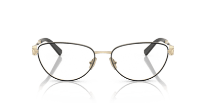 Black On Pale Gold - 0TF1164B 8056262182512