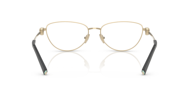 Black On Pale Gold - 0TF1164B 8056262182512