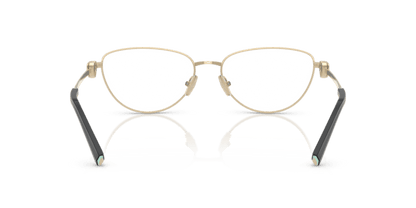 Black On Pale Gold - 0TF1164B 8056262182512