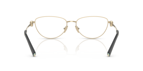 Black On Pale Gold - 0TF1164B 8056262182512