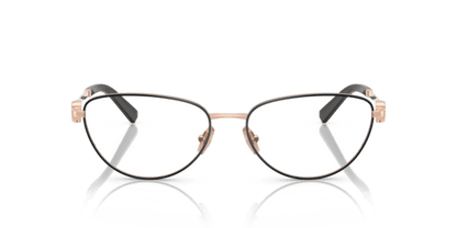 Black On Rose Gold - 0TF1164B 8056262182536