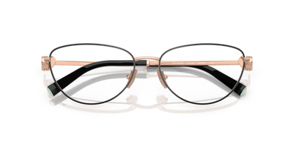 Black On Rose Gold - 0TF1164B 8056262182536