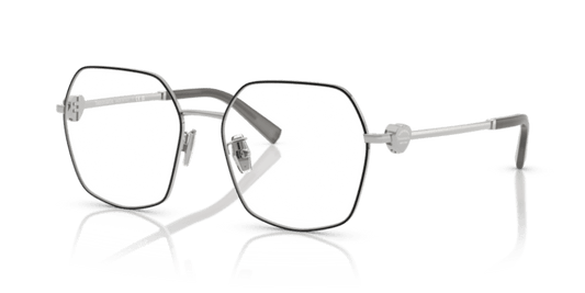 Black On Silver - 0TF1165BD 8056262182734