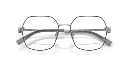 Black On Silver - 0TF1165BD 8056262182734