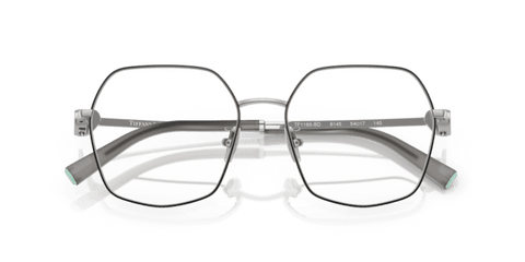 Black On Silver - 0TF1165BD 8056262182734