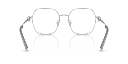 Black On Silver - 0TF1165BD 8056262182734