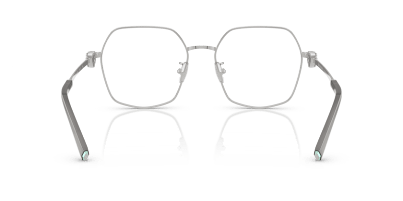 Black On Silver - 0TF1165BD 8056262182734