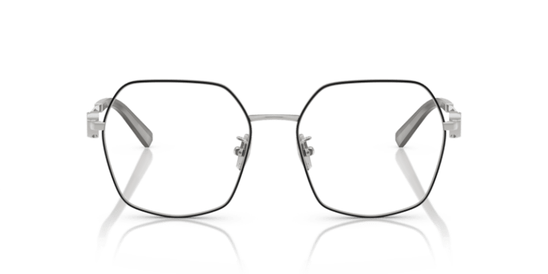 Black On Silver - 0TF1165BD 8056262182734