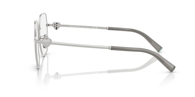 Black On Silver - 0TF1165BD 8056262182734