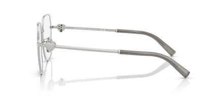 Black On Silver - 0TF1165BD 8056262182734