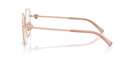 Rose Gold - 0TF1165BD 8056262182727