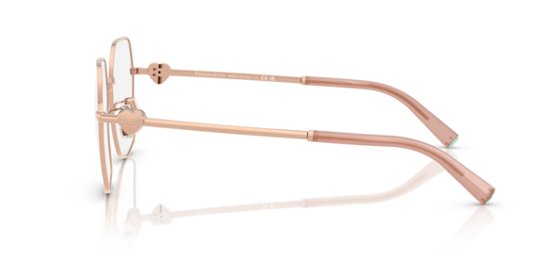 Rose Gold - 0TF1165BD 8056262182727