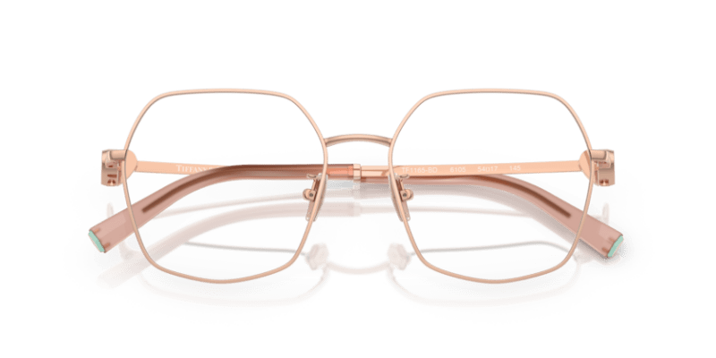 Rose Gold - 0TF1165BD 8056262182727