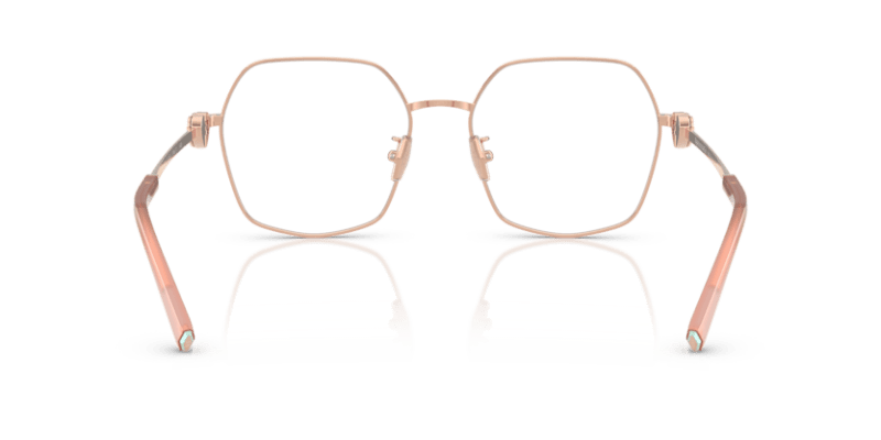 Rose Gold - 0TF1165BD 8056262182727