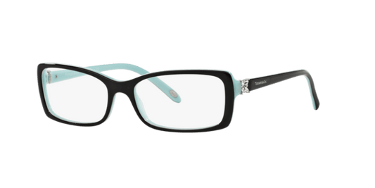 Black On Tiffany Blue - 0TF2091B 8053672173833