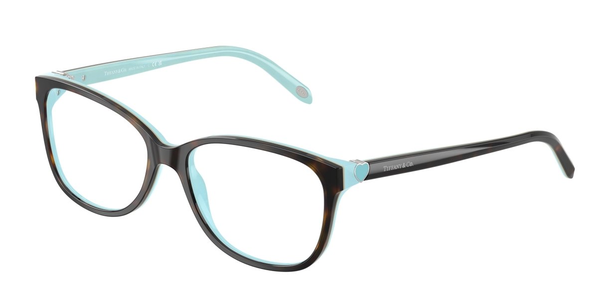 0TF2097 - Tiffany - Tortoise - (Havana 8134) - 52 - 16 - 135 MM - Ardor Eyewear 8053672250800