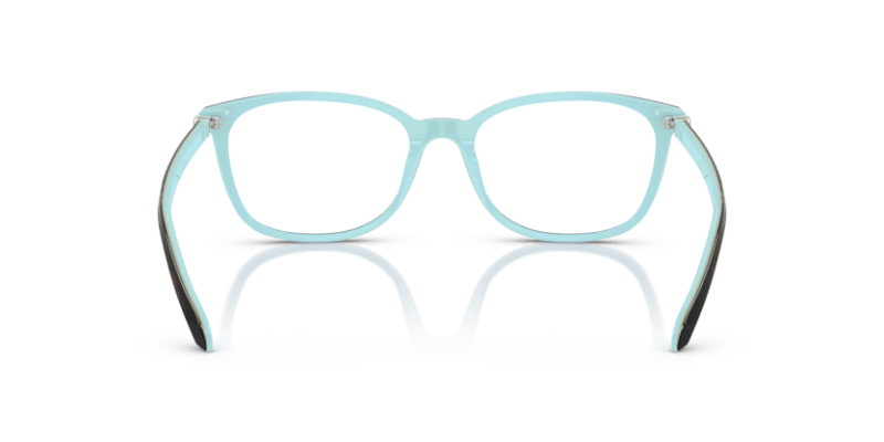 Havana On Tiffany Blue - 0TF2109HB 8053672362091