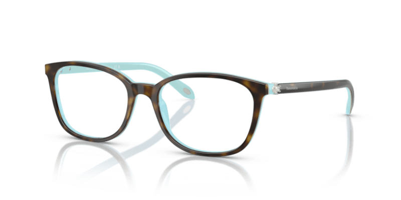 Havana On Tiffany Blue - 0TF2109HB 8053672362091