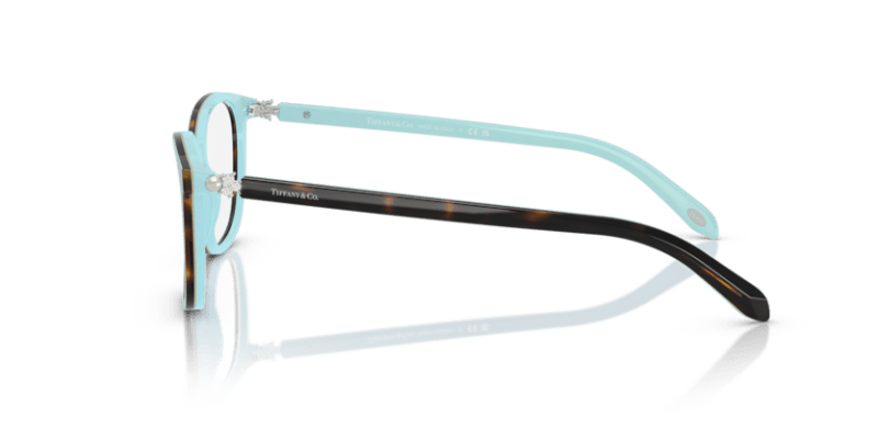 Havana On Tiffany Blue - 0TF2109HB 8053672362091