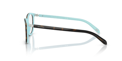 Havana On Tiffany Blue - 0TF2109HB 8053672362091