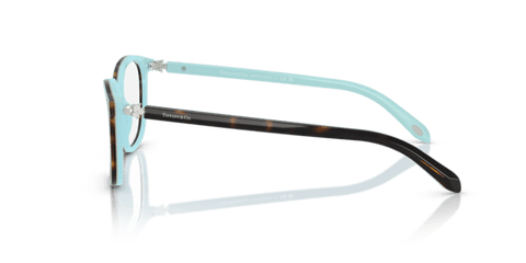 Havana On Tiffany Blue - 0TF2109HB 8053672362091