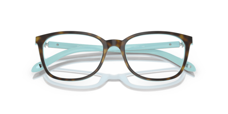 Havana On Tiffany Blue - 0TF2109HB 8053672362091