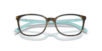 Havana On Tiffany Blue - 0TF2109HB 8053672362091