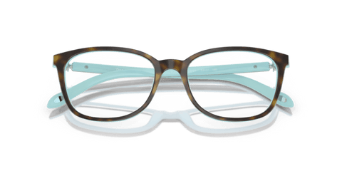 Havana On Tiffany Blue - 0TF2109HB 8053672362091