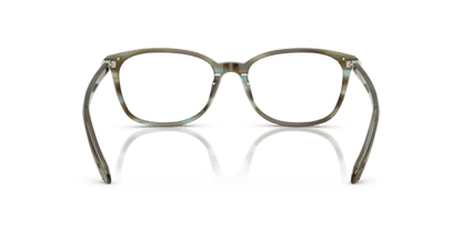 Ocean Turquoise - 0TF2109HB 8053672362077