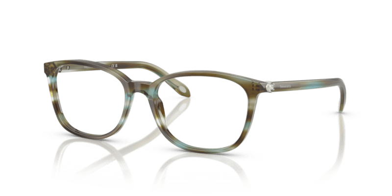 Ocean Turquoise - 0TF2109HB 8053672362077