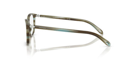 Ocean Turquoise - 0TF2109HB 8053672362077