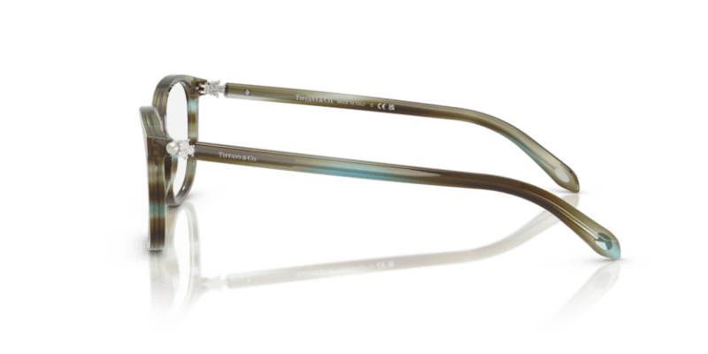 Ocean Turquoise - 0TF2109HB 8053672362077