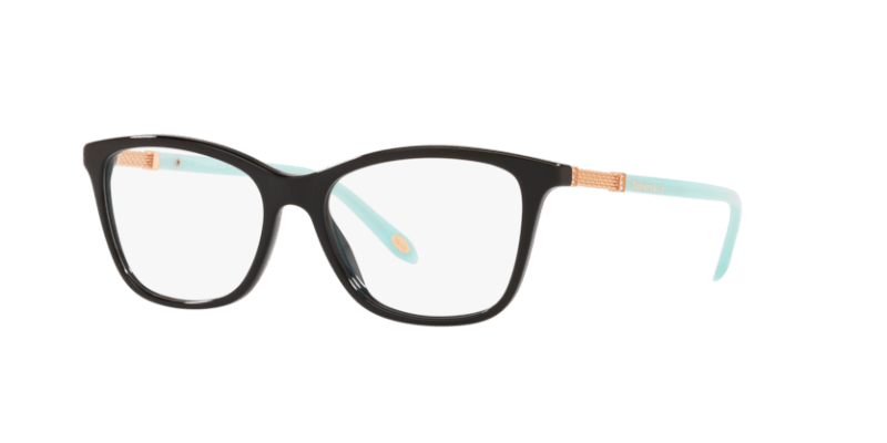 Tiffany 0TF2116B Black 8056597222518