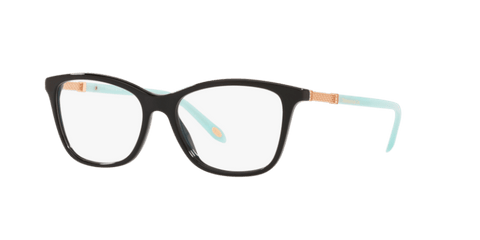 Tiffany 0TF2116B Black 8056597222518
