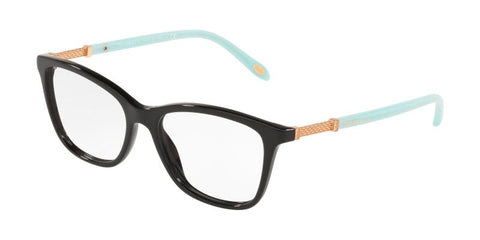 Tiffany 0TF2116B Black 8056597222518
