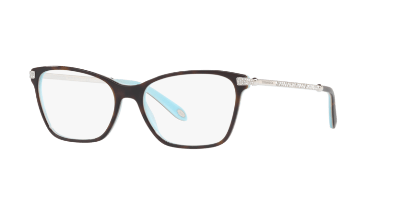 Havana On Tiffany Blue - 0TF2158B 8053672802030