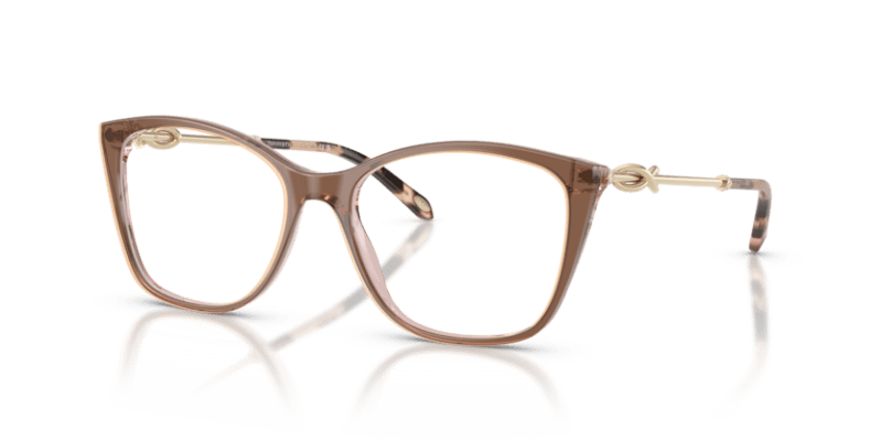 Brown On Pink Grey - 0TF2160B 8056597039277