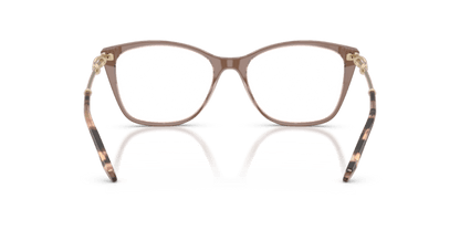 Brown On Pink Grey - 0TF2160B 8056597039277