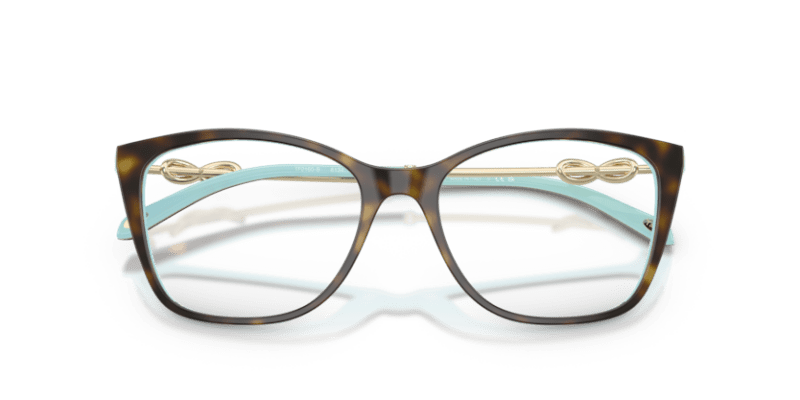 Havana On Tiffany Blue - 0TF2160B 8053672849776