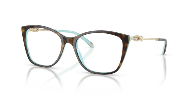 Havana On Tiffany Blue - 0TF2160B 8053672849776
