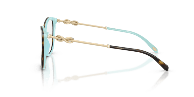 Havana On Tiffany Blue - 0TF2160B 8053672849776
