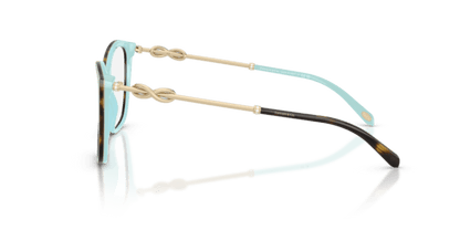 Havana On Tiffany Blue - 0TF2160B 8053672849776