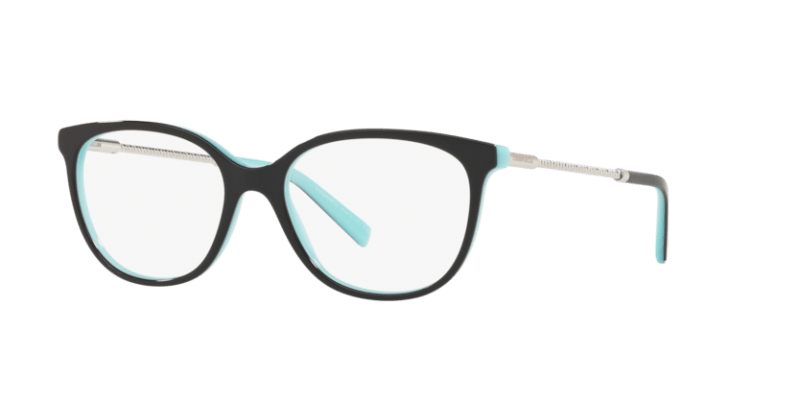 Black On Tiffany Blue - 0TF2168 8053672890969