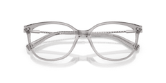 0TF2168 - Tiffany - Grey - (Crystal Grey 8270) - 52 - 17 - 140 MM - Ardor Eyewear 8056597087605