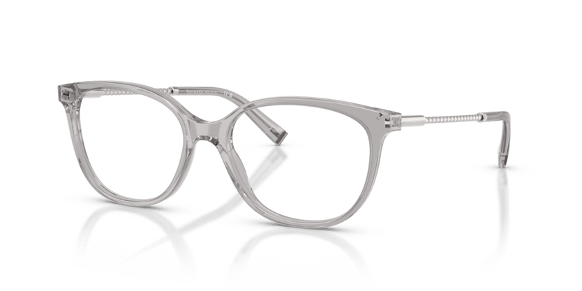 0TF2168 - Tiffany - Grey - (Crystal Grey 8270) - 52 - 17 - 140 MM - Ardor Eyewear 8056597087605