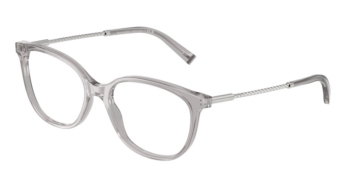 0TF2168 - Tiffany - Grey - (Crystal Grey 8270) - 52 - 17 - 140 MM - Ardor Eyewear 8056597087605