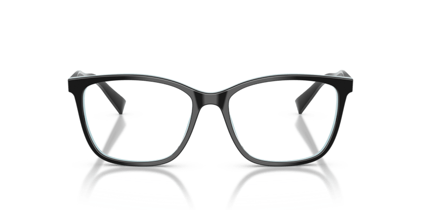 0TF2175 - Tiffany - Black - (Black On Tiffany Blue 8055) - 54MM - Ardor Eyewear