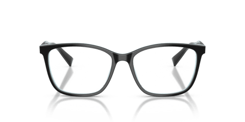 0TF2175 - Tiffany - Black - (Black On Tiffany Blue 8055) - 54MM - Ardor Eyewear