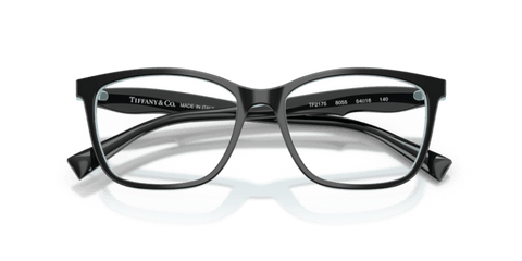 Black On Tiffany Blue - 0TF2175 8053672944730