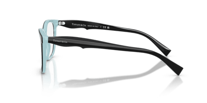 Black On Tiffany Blue - 0TF2175 8053672944730